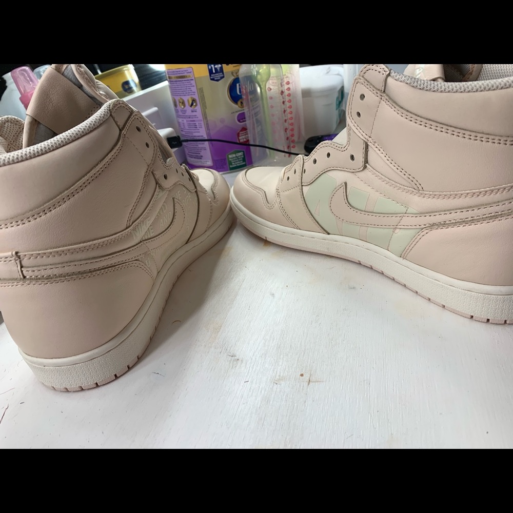Shoes - Picture 3 of 3